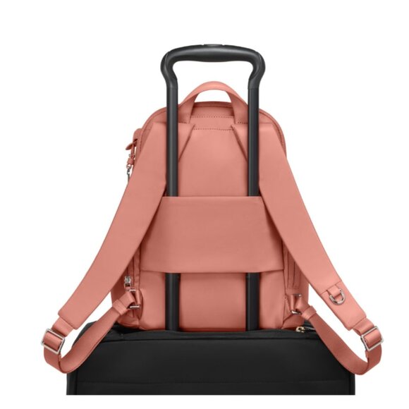 New TUMI Voyageur Celina Medium Backpack computer - Picture 5 of 12